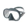 Swimming Goggles with Tempered Glass Lens High Clarity Anti-fog Ergonomic Adjustable Design Underwater
