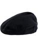TickElf Herringbone Hunting Perfect for 100th Day First and Birthdays Size Kids' Cap, Celebrations, Meal, Shichi-Go-San, (Black, 56)