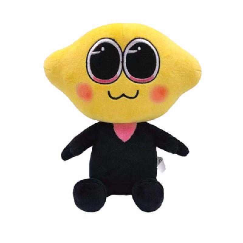 Friday Night Funkin Plush Toy Stuffed Plush Toy Doll