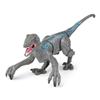 Radio-controlled Toy - UNKNOWN - VELOCIRAPTOR DINOSAUR - Mixed - From 24 Months - Batteries Included