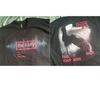 Новый!!! Футболка NIN Nine Inch Nails 2026 Peel It Back Tour