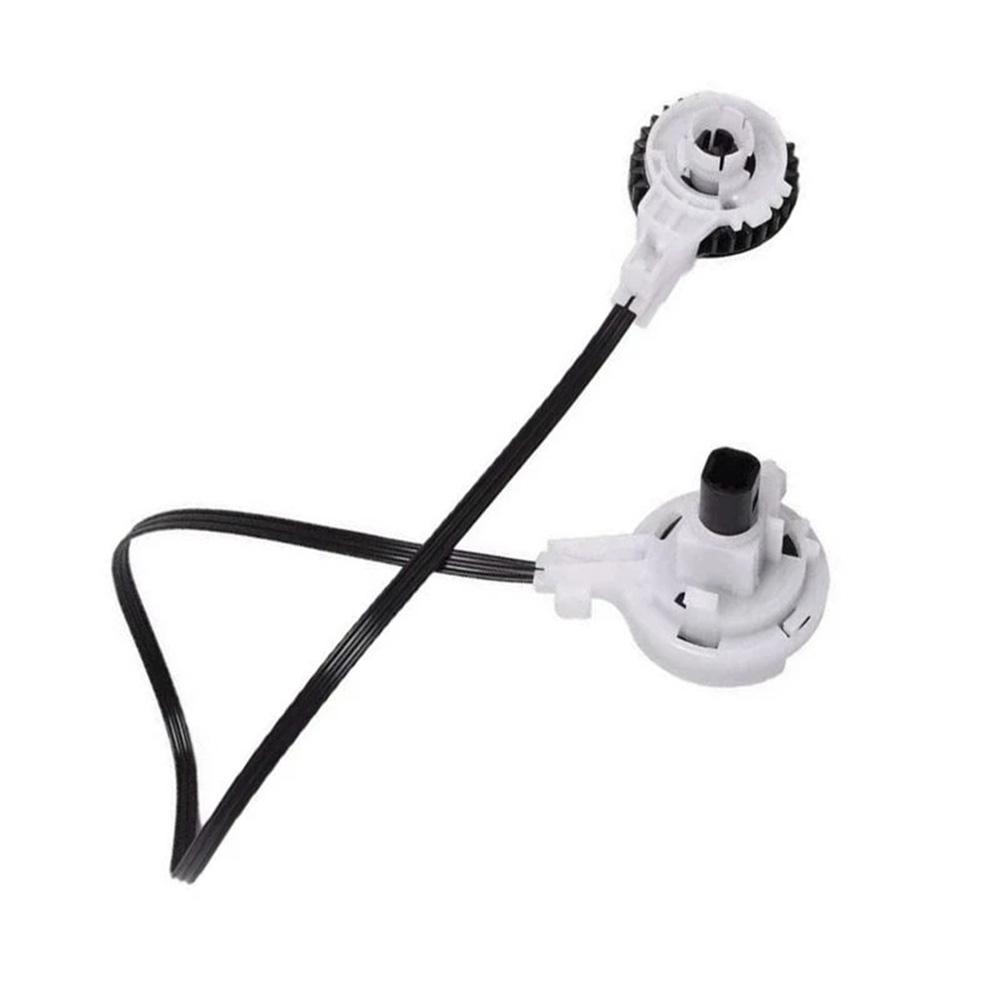 Recirculation Switch Heater Control Cable Factory Specification Exact OEM Fit Car Air Conditioner Control Cable