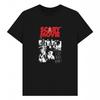 Scary Movie Unisex Adult I See Dead People T-Shirt