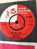 7-дюймовая пластинка GARRY MILLS Footsteps Look For A Star JAR336 Top Rank Intern 1960 UK Саундтреки Мюзиклы Б/у