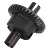RC Differential Bevel Gear 38T RC Brushless Differential for ZD Racing 7500 1/10 RC Crawler