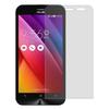 Закаленное стекло ASUS ZENFONE 2 LASER ZE500KL 5,0" - Пленка Защитное стекло Сверхпрочный Защитник от царапин Phonillico®