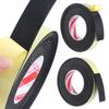 Sound Insulation Weather Stripping Seal Strip Single Sided Adhesive Rubber Strip Tape Foam Sponge