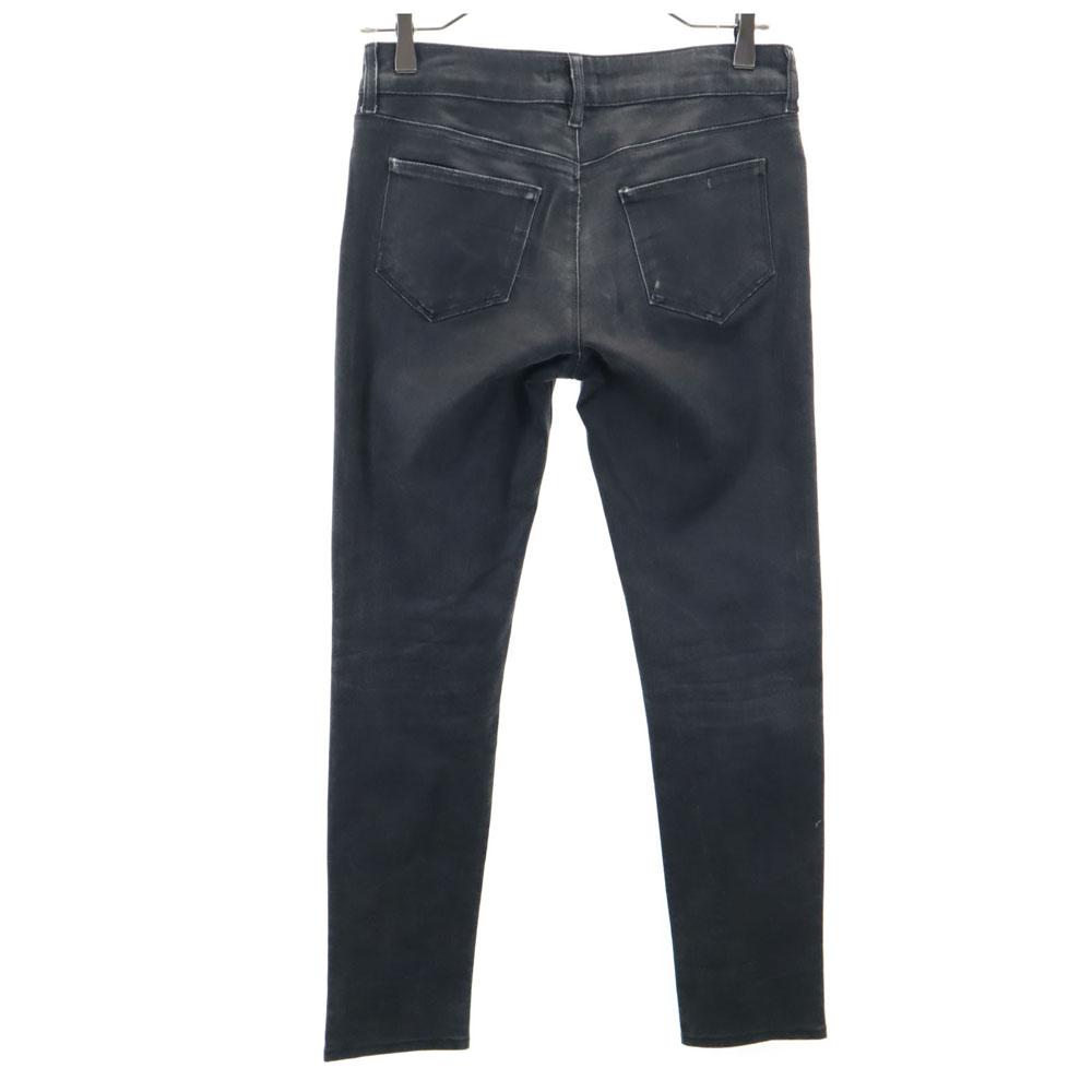 Prada Skinny Denim Pants W26 Women Used