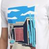 HUGO BOSS SS22 T Shirt Men's White 50467430-100