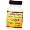 Coenzyme Capsules, CoQ10 100, 30gelcaps (70354020)