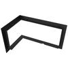 Frame for Nadia 14 P BS G ce stove frame width 70 mm