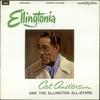 Виниловая пластинка CAT ANDERSON  THE ELLINGTON ALL ST Ellingtonia ATL4116 Fidelio 1964 UK Джаз Б/у