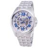 Classic 96A187 Automatic Mens Watch