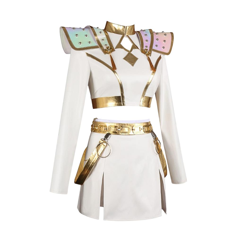 Live Cosplay Server For Movies, Anime, And Games