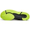 Anta Кроссовки Asphalt Dominator 1.0 Running Series Professional Cushioning Slip Non-Slip Durable Low Top для бега у мужчин, черные, зеленые, 112215590R-4