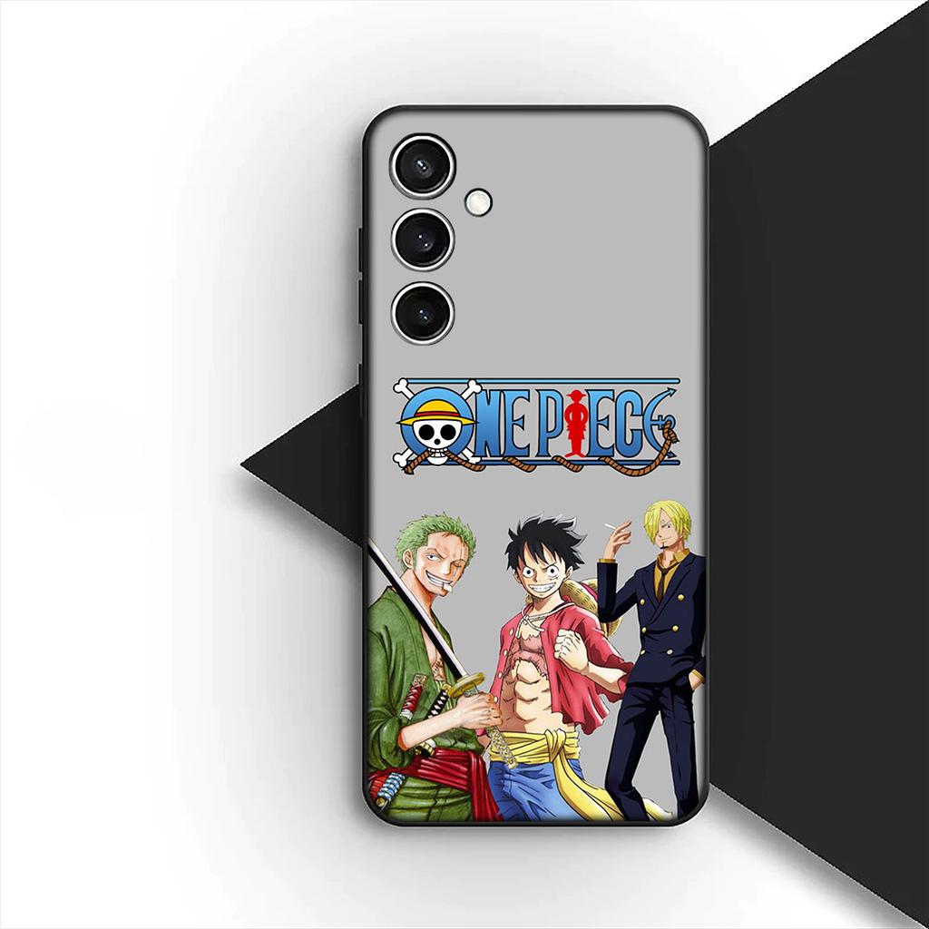 Чехол для OPPO A80 A18 A16 A40 A17 A15 A38 A78 A79 A54 A57 A12 A60 5G 4G Корпус Чехол для телефона Ророноа Зоро Санджи Ван Пис Луффи