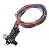 Universal 14 Circuit Wiring Harness Muscle Car Hot Rod Street-Rod XL Wire 12V Voltage-Circuit Harness Kit Repairing Tool