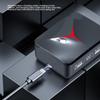 Новая долговечная беспроводная Bluetooth-гарнитура M90 TWS 5.3 Dual-talk Power Touch