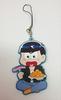 Karamatsu Original Mogumogu Rubber Strap Osomatsu-san