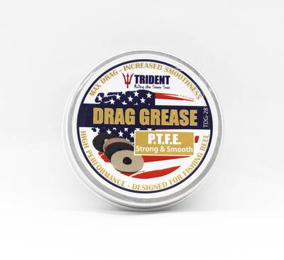 Crimson Смазка для фрикционов Trident TDG28 28 грамм с улучшенным ПТФЭ (5953)