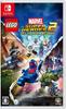 LEGO (р) Marvel Super Heroes 2 The Game - Switch