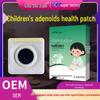 Herbal Anti-Snoring Patch for Mouth Breathing and Adenoid Health In Children