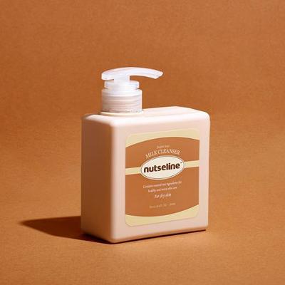 Гель для душа Super Nuce Milk 500 мл