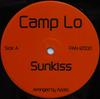 12-дюймовая пластинка CAMP LO - Sunkiss PAN12000 NOT ON LABEL 1999 США Рэп и Хип-Хоп/R&B Б/у