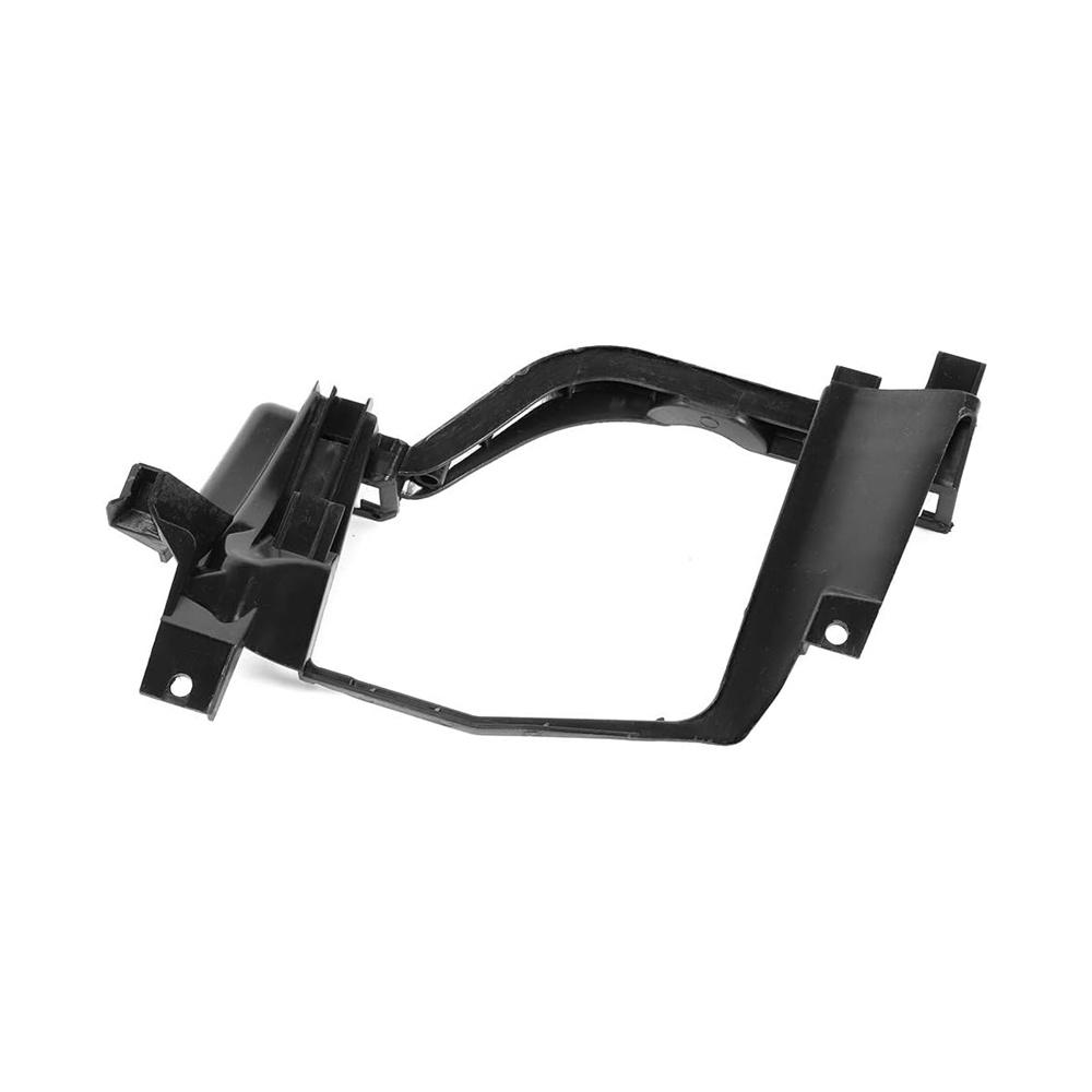 Кронштейны крепления фар Левый защитный держатель 63126936089 Для BMW E60 E61