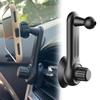 Universal Air Vent Navigation Tool Car Phone Holder Clip Adapter GPS Display Stand Bracket Base