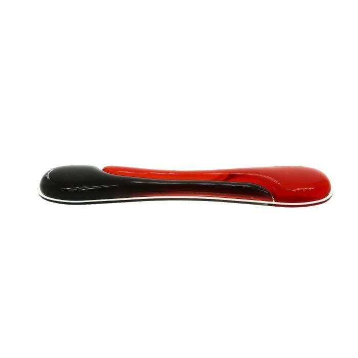 Пуане Kensington Repose Duo Gel Noir/Rouge