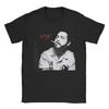 Винтажные Футболки с Графикой Post Malone Jelly Roll Унисекс Хлопковые Футболки с Круглым Вырезом Короткий Рукав Летняя Одежда