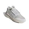 Adidas X_PLR Boost Comfortable Versatile Fabric Cushioning Durable Low-Top Running Shoes Men Running Shoes Gray ID9581