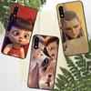 Чехол для телефона Nezha Devil Boy для Xiaomi Mi 11 10 A2 A2lite A1 9 9SE 8Lite 8explorer F1 Poco M3 X3 Pro Fundas Cove