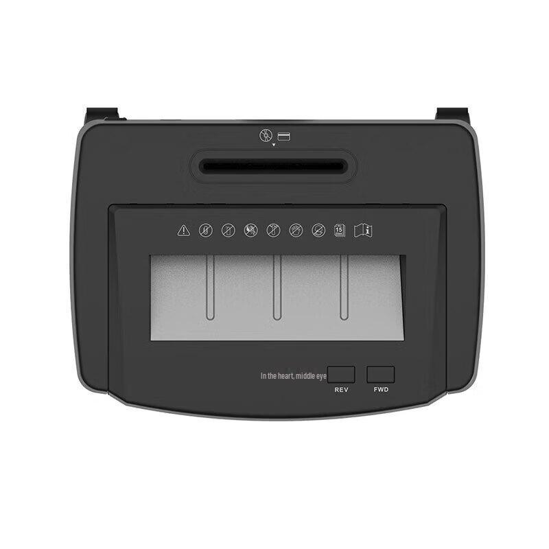 OASTAR Platinum Shield 310 High-Security Shredder CN plug (adapter included)