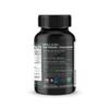 Nanowell Sean Lee Men's Ultra Saw Palmetto 60 soft capsules x 4 bottles