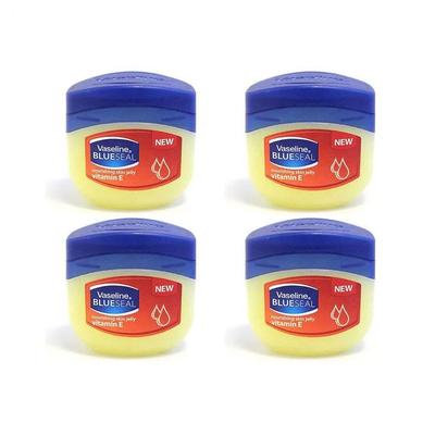 Nourishing Skin Jelly Vitamin E 100ml 4 Pack Vaseline Nourishing Skin Petroleum Jelly Vitamin E 3.4 Oz