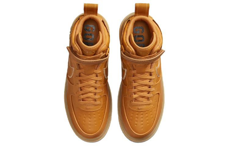 Nike Ботинки Air Force 1 Gore Tex 'Пшеничный' CT2815-200