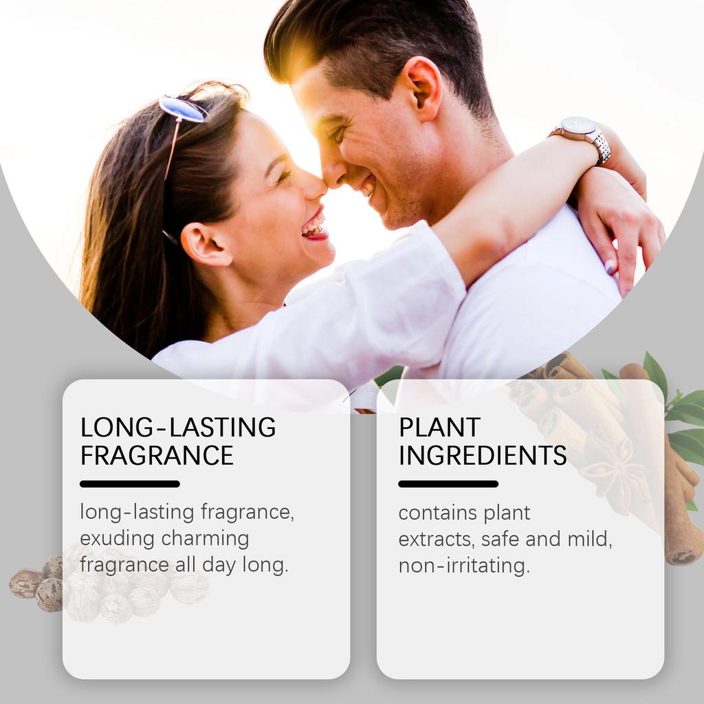 Эксклюзивный мужской одеколон излучает неповторимое очарование и подходит для различных случаев и применений, 10 мл