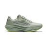 SAUCONY Phoenix LS Casual Comfortable Non-Slip Durable Low-Top Running Shoes Men Running Shoes Green S28202-3