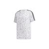 adidas Disney Aop Training футболка мужская топы белая GD5861