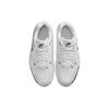 Nike Кроссовки Air Cross Trainer Low Белые Черные Мужские CQ9182-106