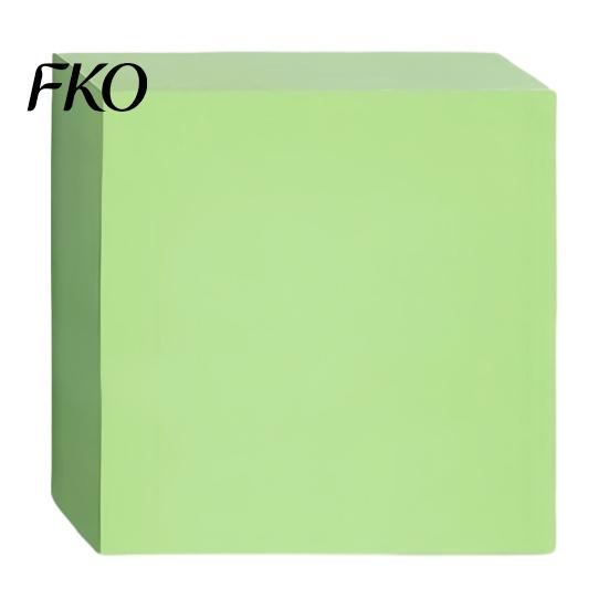 Foldable Stick Notes Notes, 3x3in Self-Stick Note Pads, 300 Sheets Adhesive School Paper Memo Pads for Reminder, Office, Supplies