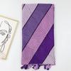 2024 Spring And Autumn Winter New Cotton And Hemp Long Thin Scarf Travel Versatile Sunscreen Warm Shawl For Women