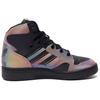 adidas Оригинальные женские кроссовки Originals Instinct X Rita Ora 'Core Black Multi' S81607