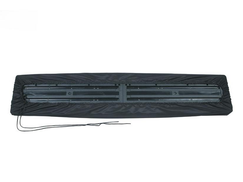 Пылезащитный чехол на завязках для 61- и 88-клавишных электронных пианино - Совместим с Yamaha