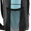 Picnic Bag Large Capacity Waterproof Oxford Cloth Cooler Bag with Adjustable Straps Side Mesh Pockets