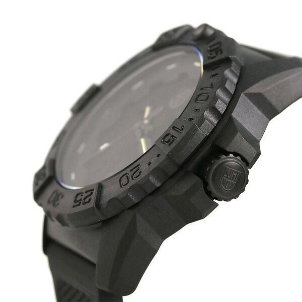 Б/у [Новые] Часы Luminox LUMINOX Мужские 3501.BO Navy Seals Серия 3500 NAVY SEAL СЕРИЯ 3500
