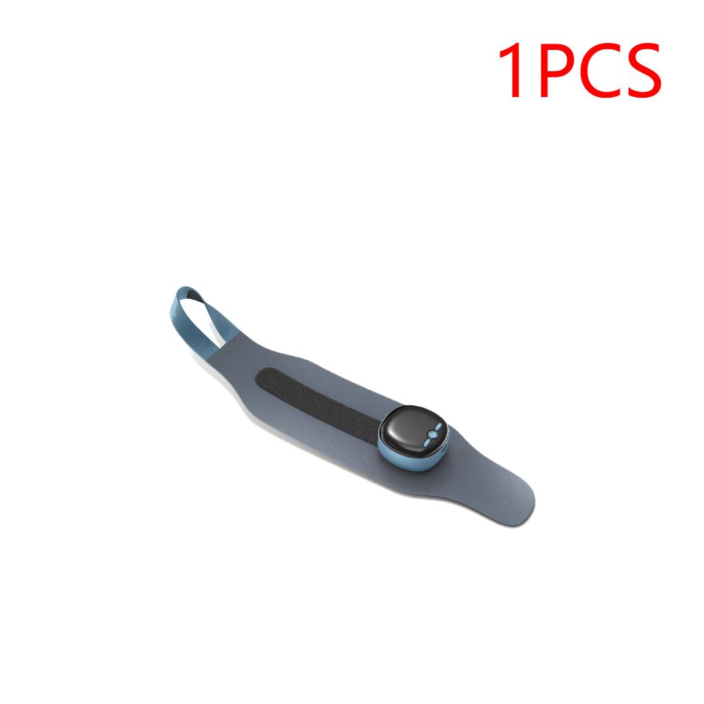 EMS Защита запястья Поддержка запястья Бандаж Умный нагрев Компрессионный бандаж для запястья 5 режимов 9 уровней Массажная обертывание для запястья при тендините