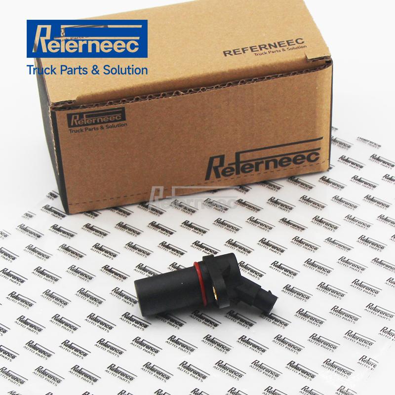 REFERNEEC Sensor Crankshaft Camshaft Position Seneor RPM 0061534228 A0061534228